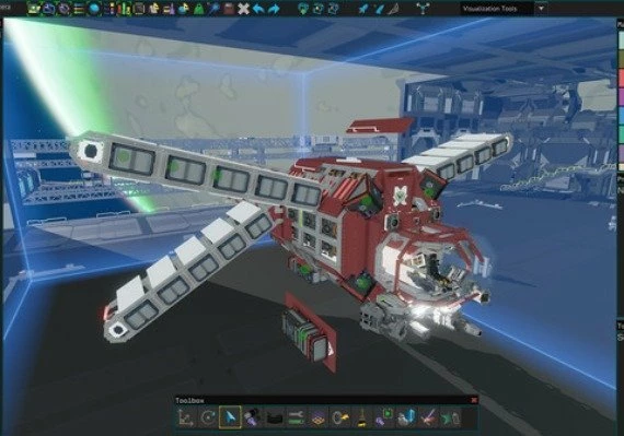 Starbase EN Global
