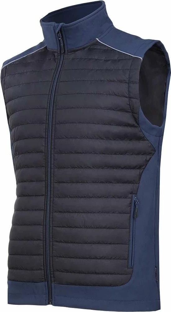 Jelek izolues LAHTI PRO L4131906, 3XL, blu e errët