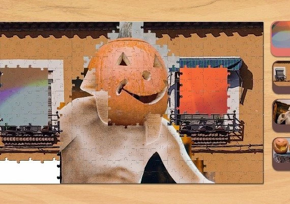 Instant Artist: Puzzle Mashup EN Global
