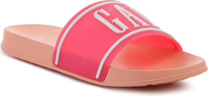 Papuqe femra GAP Austin Sand/Fuchsia