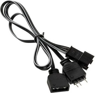 Shirit LED ARGB Kolink Inspire L1, 30cm