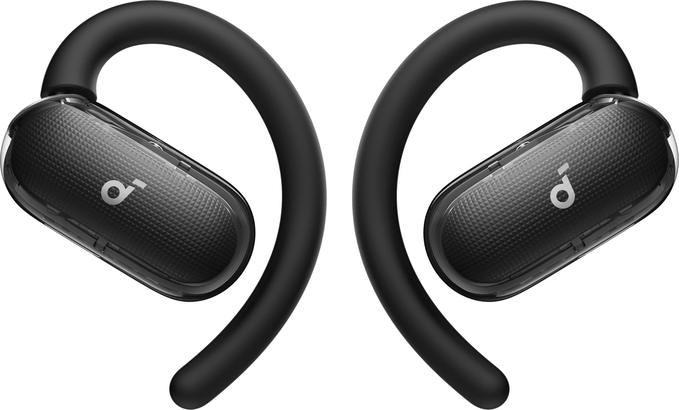 Kufje Anker Soundcore V40i, true wireless, Bluetooth 5.4, IP55, të zeza