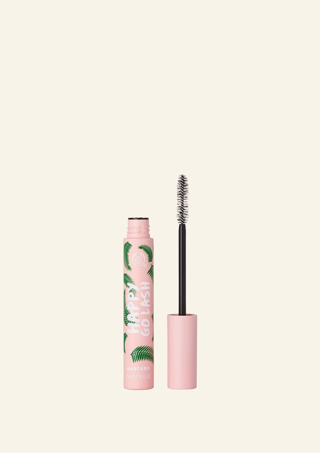 Maskara -Happy Go Lash 9 ML