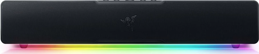 Altoparlant soundbar Razer Leviathan V2 X RZ05-04280100-R3M1, USB-C, Bluetooth 5.0, RGB Chroma, 400 mm, i zi