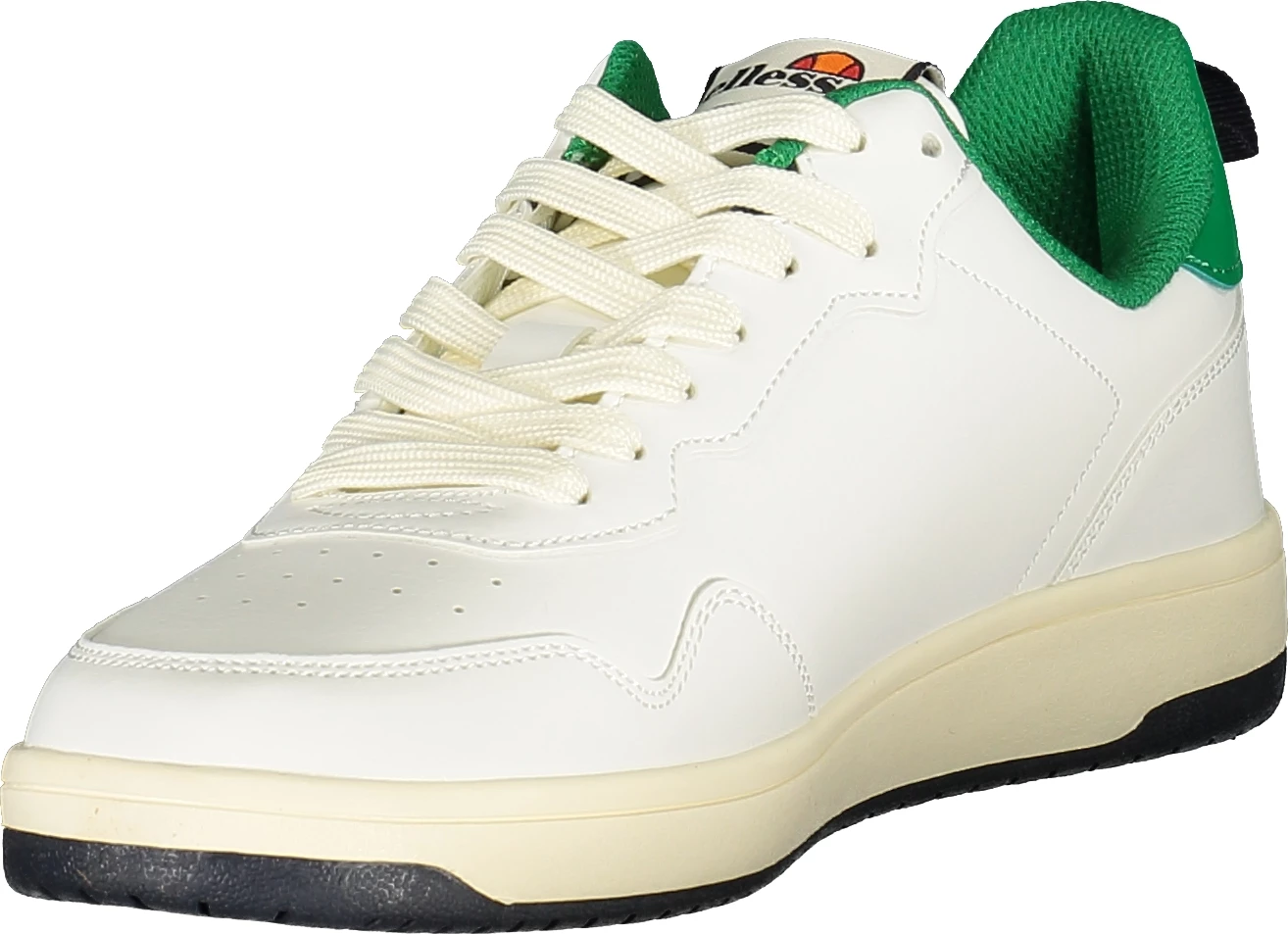 Atlete për meshkuj ELLESSE BEN, të bardha