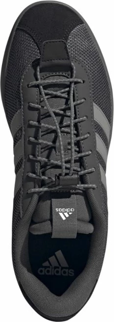 Atlete meshkuj adidas Vl Court 3.0 IH6581, të zeza [Madhësia: 40 2/3]