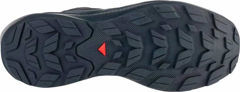 Atlete për meshkuj Salomon, të kaltra