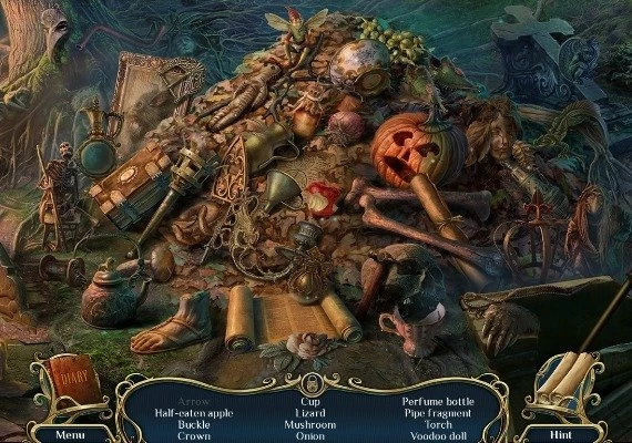 Dark Chronicles: The Soul Reaver EN Global