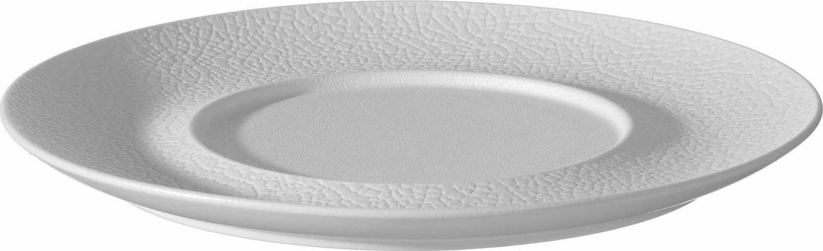 Pjatë prezantimi Fine Dine Fizz 290 mm, e bardhë, set 3 copë