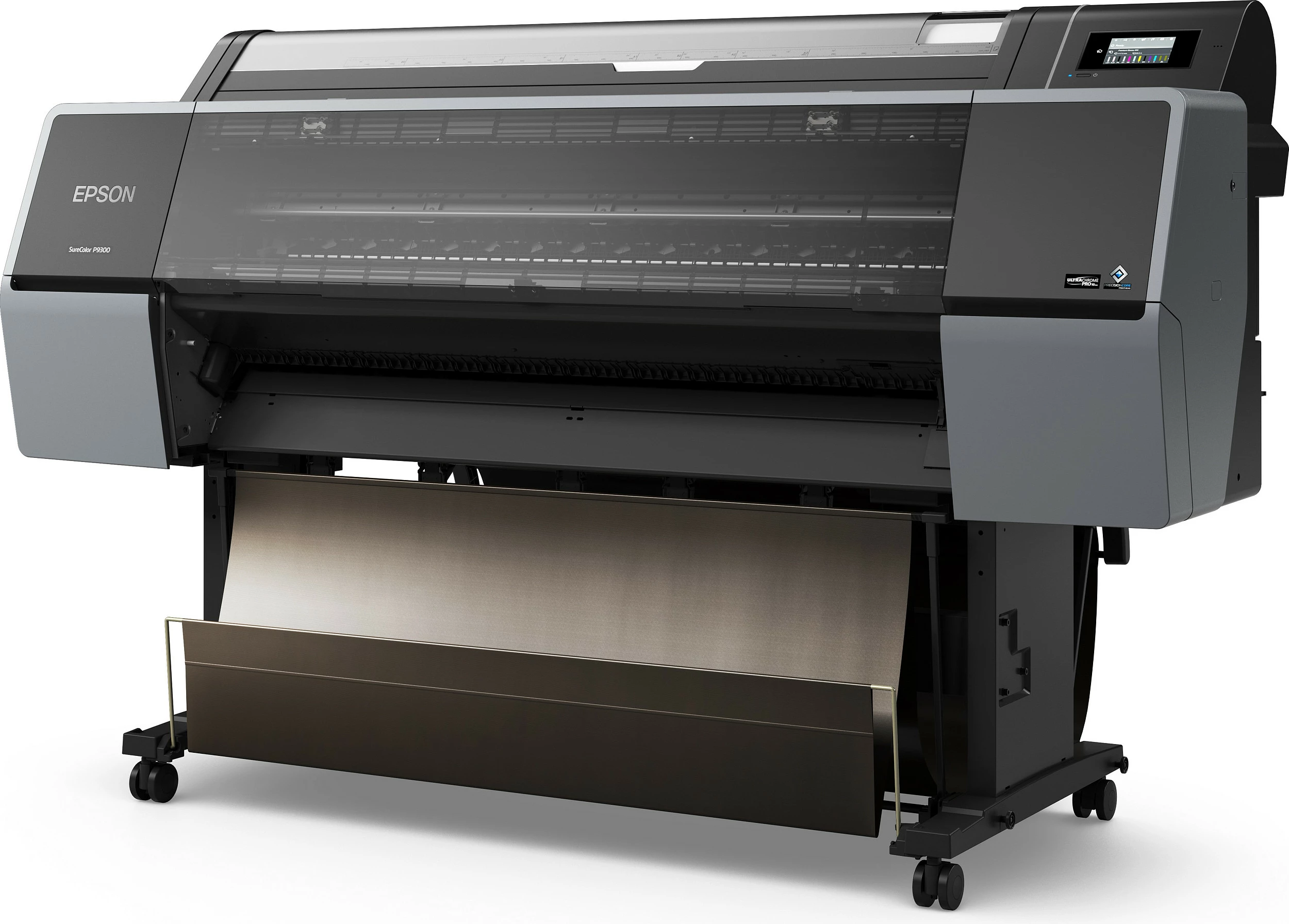 Printer Epson SureColor SC-P9300, 44 inç (111.76 cm), 10 ngjyra, i zi