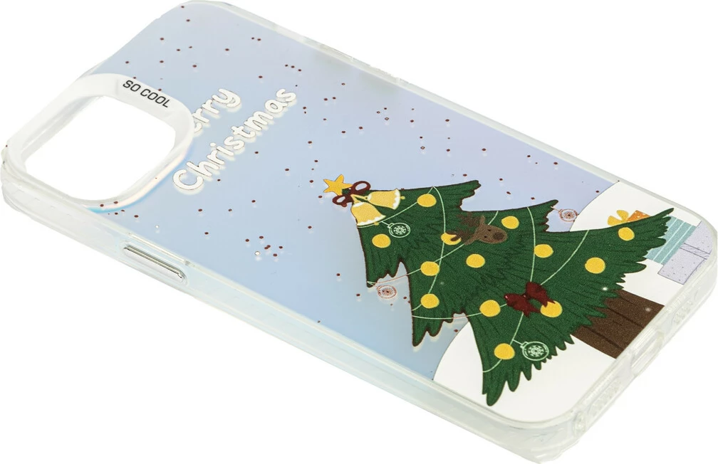 Fotroll Për Telefon Tech Time FA101-019 (IP16)