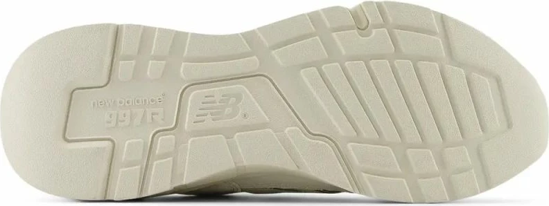 Atlete për femra New Balance, bezhë