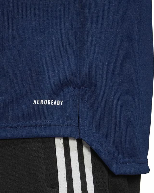 Duks adidas për meshkuj, blu marin [Madhësia: XS]