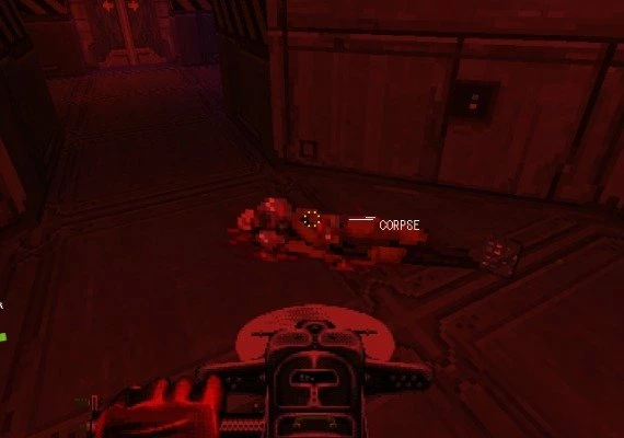 Hyperviolent EN Global