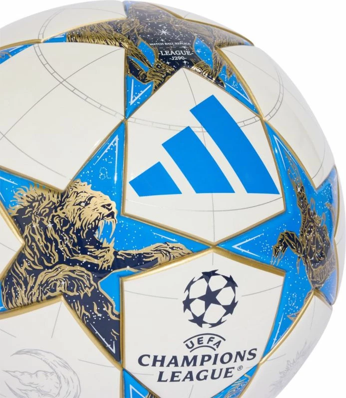 Top futbolli adidas për meshkuj, femra, fëmijë, multikolor [Madhësia: 4]