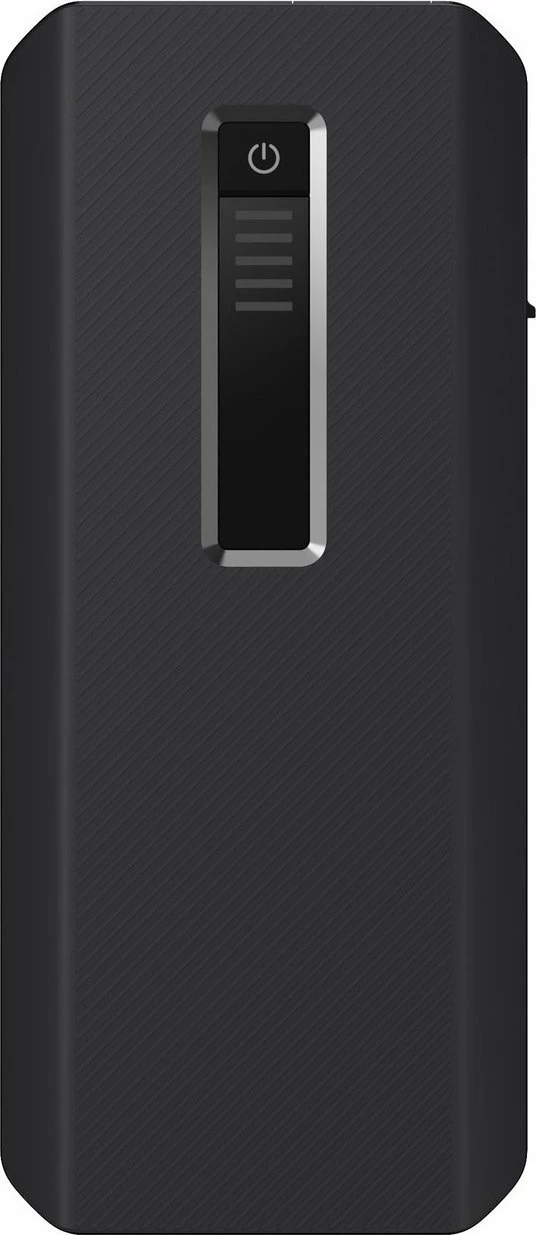 Jump starter 70mai Jump Starter Max PS06 18000mAh 1000A 12V, i zi, set me kabllo