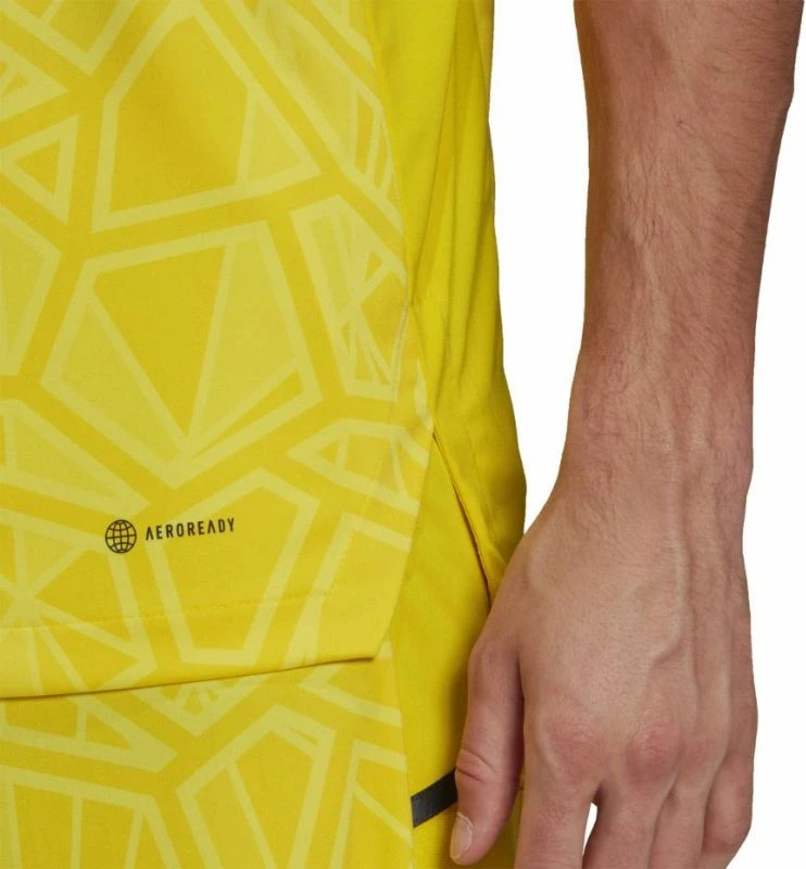 Atlete për meshkuj adidas Condivo 22, të verdhë [Madhësia: XL]