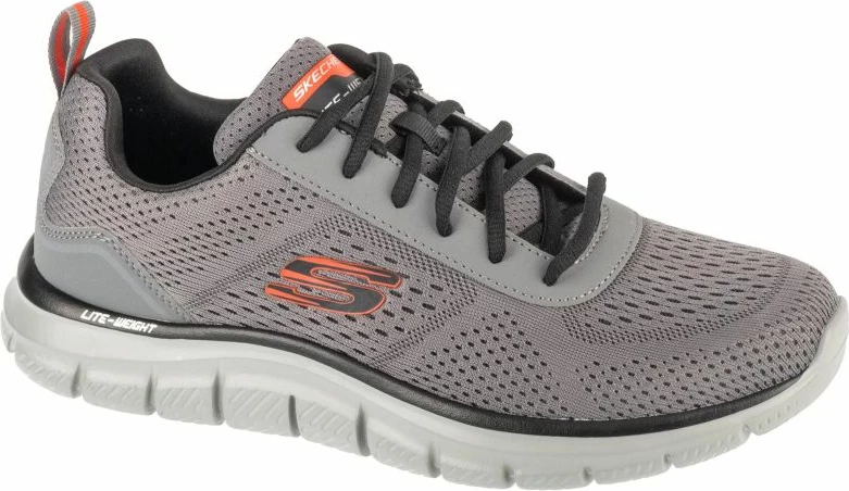 Atlete Skechers lifestyle, gri [Madhësia: 41.5]