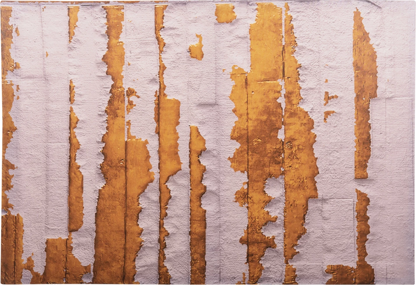 Pikturë muri GOBI, kanavacë e printuar, 98x2.5x68cm