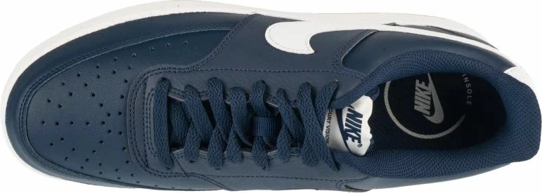 Atlete për meshkuj Nike, të kaltra