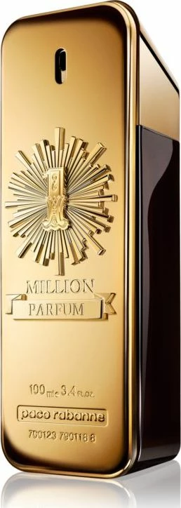 Parfum ekstrakt Paco Rabanne 1 Million 100 ml për meshkuj