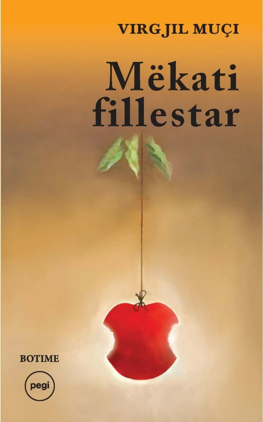Mekati Fillestar - Virgjil Muci