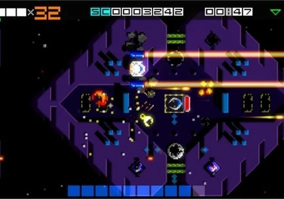 Hyper Sentinel EN Global