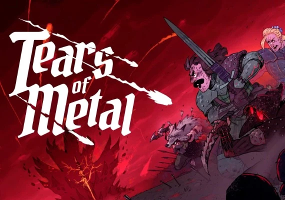 Tears of Metal Global