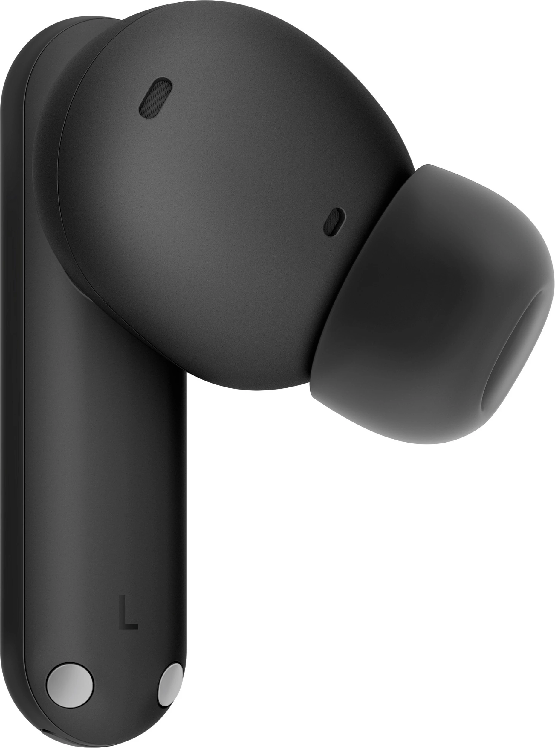 Kufje Dell Pro Plus EB525, True Wireless, ANC, Bluetooth 5.3, IP54, të zeza