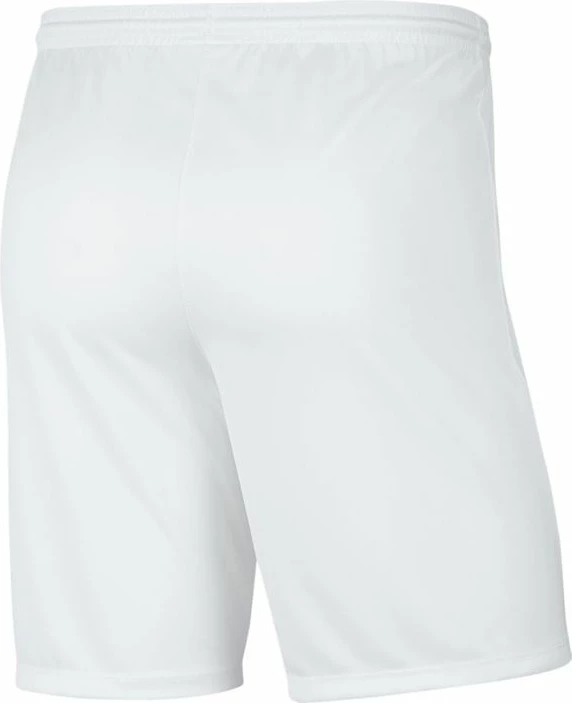 Shorce për fëmijë Nike, të bardha [Madhësia: 128 cm]