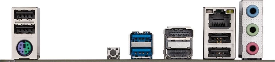 Motherboard Gigabyte MB GA-A620M H, Micro-ATX, AM5 socket, DDR5 support, PCIe 4.0 x16, 4x SATA, Realtek LAN
