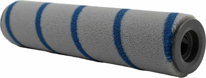 Furçë rrotulluese zëvendësuese DREAME T20/T20 Pro ATB10, gri me vija të kaltra