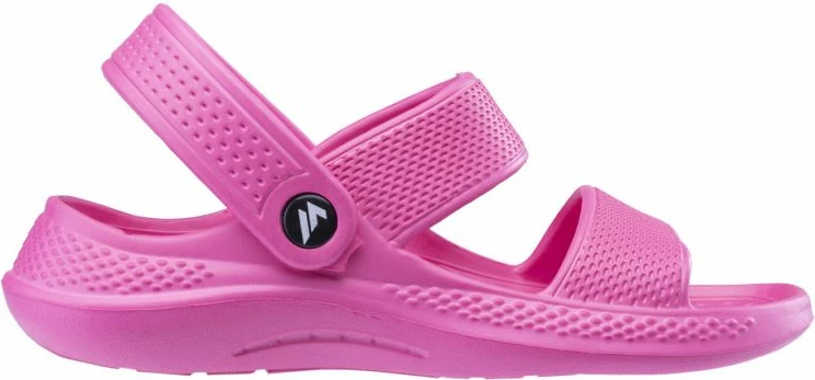 Flip-flop për femra Yakimasport, rozë [Madhësia: 40]
