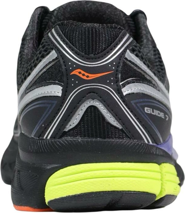 Atlete për meshkuj Saucony Progrid Guide 7 S70936-21, të zeza [Madhësia: 41]