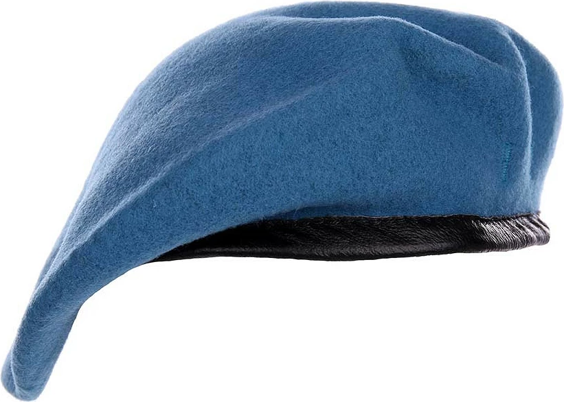 Kapelë Beretë Fostex Garments Beret