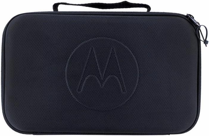 Radio multifunksionale Motorola t92 MOTO92H, e verdhë/zezë, set 2 copë