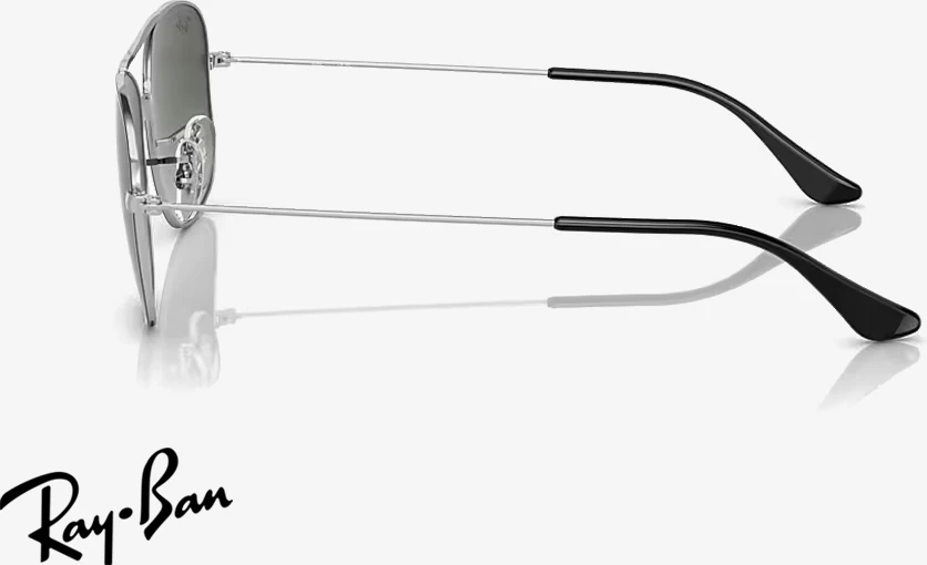 Syze dielli unisex Ray-Ban RB3799 914471 57