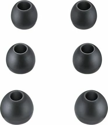 Kufje in-ear Samsung AKG EO-IC100 USB-C me mikrofon, të zeza