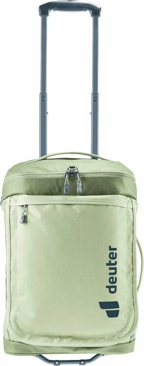 Çantë udhëtimi Deuter Duffel Pro Movo 36 3501025-1213, mineral-grove