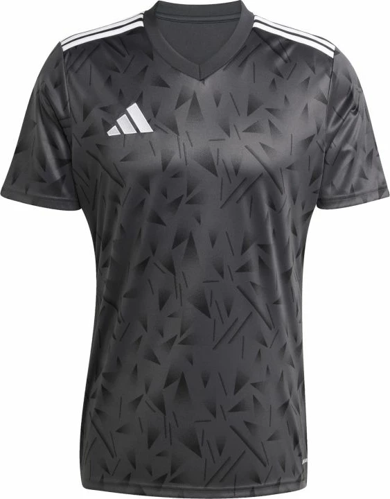 Maicë për meshkuj adidas, e hirtë [Madhësia: XL]