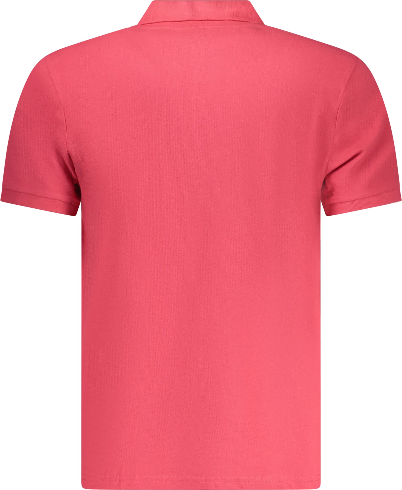 Maicë polo për meshkuj NORTH SAILS, e kuqe