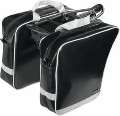 Çantë bagazhi Yakimasport, e zezë