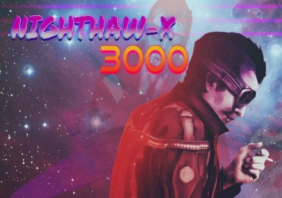 Nighthaw-X3000 EN Global
