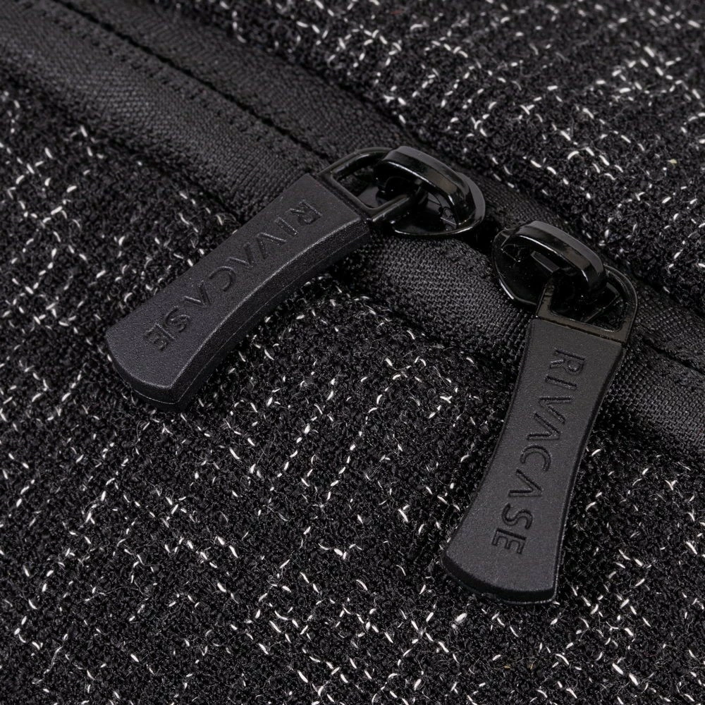 Rucksack RIVACASE Anvik 7962 për laptop 15.6 inch, e zezë