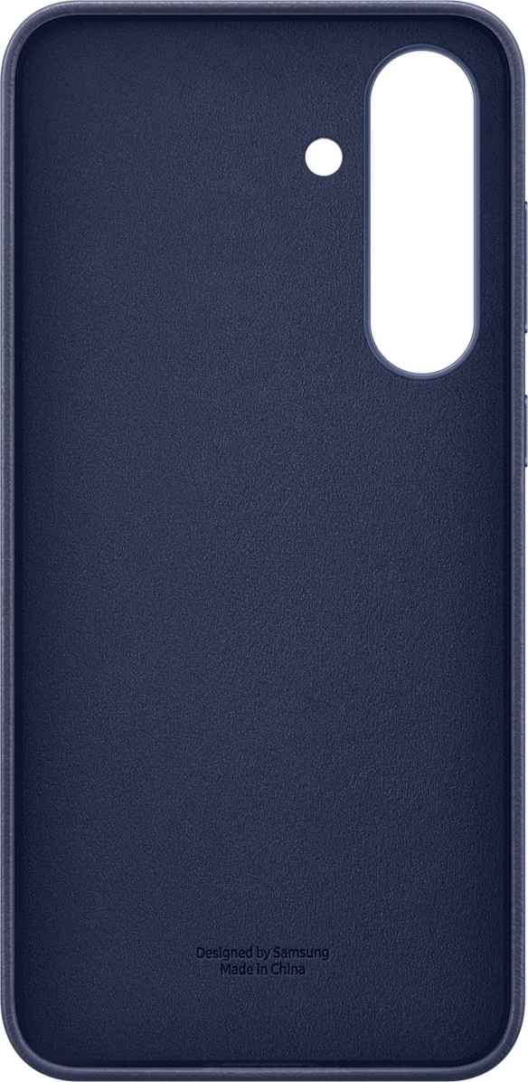 Mbështjellës Samsung Kindsuit për Galaxy S25 FE, dark blue
