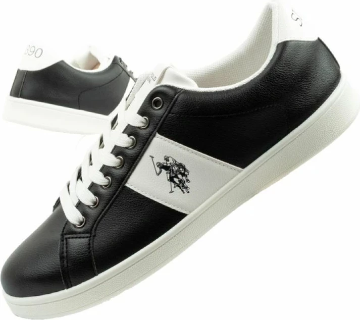 Atlete meshkuj US Polo Assn, të zeza