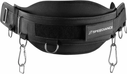 Rrip peshe Speediance, i zi