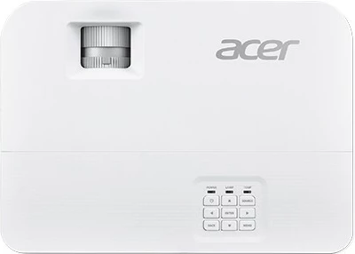 Projektor Acer P1657Ki, 4500 ANSI lumens, DLP, 1080p, i bardhë