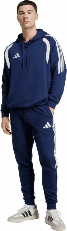 Pantallona sportive meshkuj adidas Tiro 26 League JY7153, të kaltërta