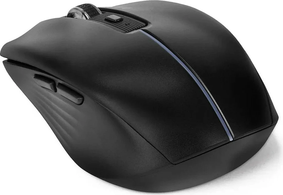 Maus wireless DICOTA BT/2.4GHz Notebook, 1600 DPI, i zi